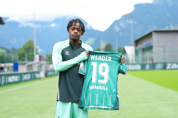 电竞比赛结果-姆班古拉：莫塔改变了我的职业生涯，尤文新赛季有望在意甲夺冠