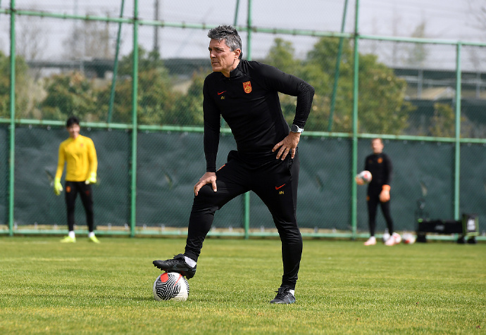 北青：伊拉克U22无缘来华，中国U22将国际热身赛改为教学赛