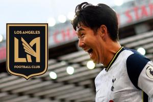 LOL Worlds 赛程-巨额薪水斯基拉：孙兴慜距离洛杉矶FC一步之遥 年薪约2千万欧