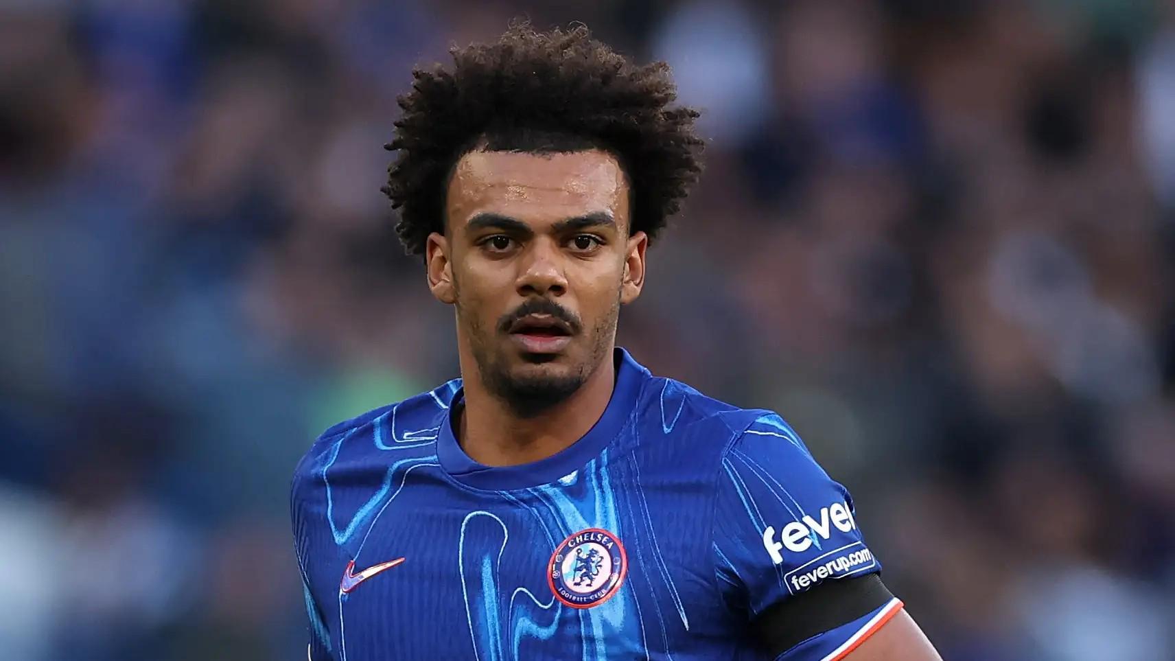 LOL Worlds 赛程-罗马诺：黄潜求购雷纳托-韦加，但报价未达到切尔西预期