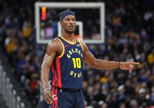 英雄联盟世界赛比分-让我们荡起双桨巴特勒5中4拿下13分3板8助4断 正负值达+26