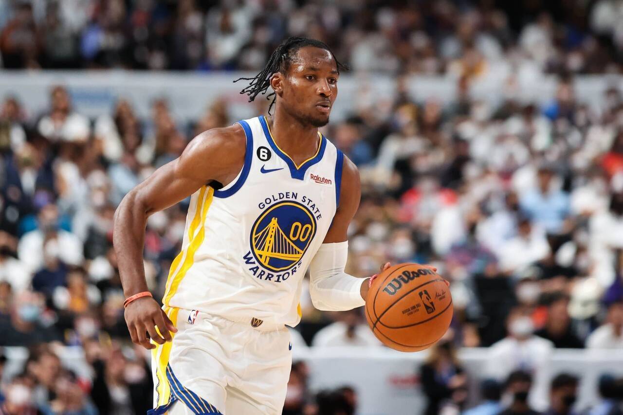 LOL Worlds 赛程-哈斯勒姆：库明加可以与吉迪进行互换，二人都能在新球队焕发光彩