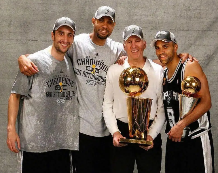 LOL Worlds 赛程-总冠军也有高低之分！盘点过去25年，含金量最低的5座NBA总冠军