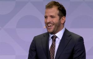 LOL Worlds 赛程-范德法特回应亚马尔：我是好意，建议他别太在意发胖前球员的言论