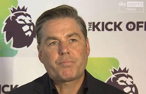 英超首席执行官回应曼城案件：独立裁决进行中 需静待结果