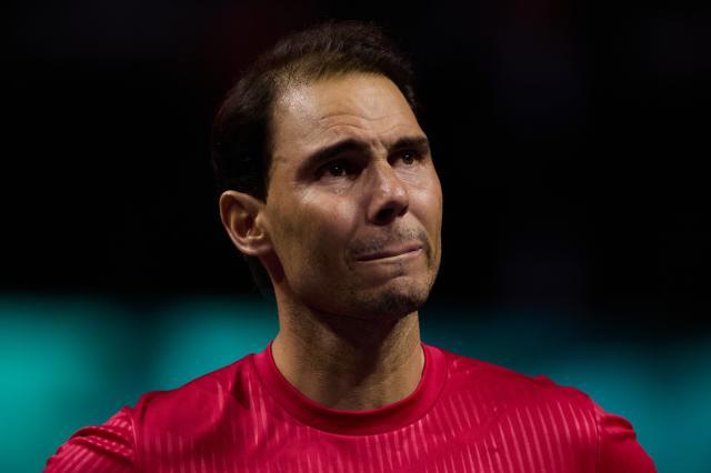 LOL Worlds 赛程-张奔斗：纳达尔退役了，我们该如何记住他？