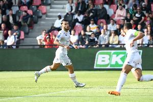 英雄联盟世界赛比分-阿斯：米卡乌塔泽周日前往比利亚雷亚尔体检，并将签约