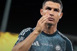 电竞比赛结果-千球指日可待！40岁C罗仅差60球达1000球伟业，伤病少+明年世界杯