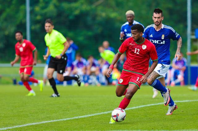 英雄联盟世界赛比分-西亚两强结束欧洲夏训 着重体能储备和技战术磨合