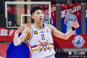 LOL Worlds 赛程-媒体人：山东不了解现在的北控 格兰的暂停和换人调整都很及时