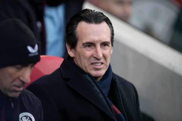 电竞比赛结果-维拉新赛季遭遇进球荒，三场战罢成英格兰前七联赛唯一零进球队伍