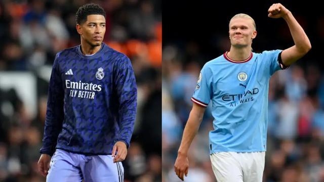 电竞比赛结果-索尔斯克亚：两荐无名哈兰德至曼联，曼联就是不签