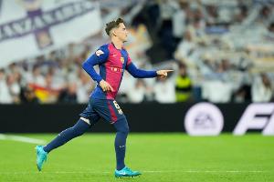 加维：我们有机会获胜但没把握住 丢球完全可以避免