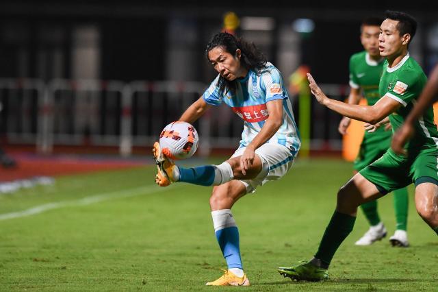 电竞比赛结果-十连败！广州城创联赛史上最差 保级无力只能看命