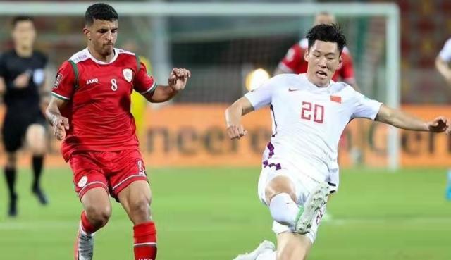 收官战不圆满破一纪录？国足从未这般“实力不够”