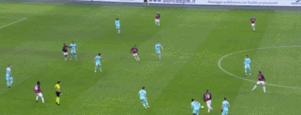 LOL Worlds 赛程-【意甲】迪亚斯造两球伊布复出 AC米兰2比0都灵