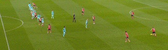 电竞比赛结果-【英超】111秒丢球 全场仅1射正 利物浦客负3轮不胜