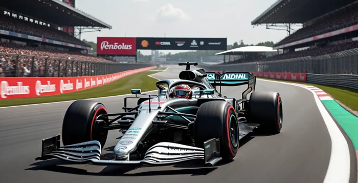 英雄联盟世界赛比分-赛车经济的泼天流量谁来接？|F1|飞驰人生3|F1中国大奖赛|上海|f1赛车_新浪体育_新浪新闻